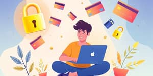 Compras Online: Escolha o Cartão Perfeito para Transações Seguras