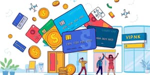 Promoções de Cartão: Fique de Olho nas Novidades