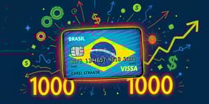 Score de Crédito: O Impacto do Cartão em Sua Pontuação