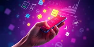 Apps de Cartão: Gerencie Suas Finanças na Palma da Mão