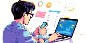 Consulta de Fatura: Acesse Suas Contas de Cartão Rapidamente