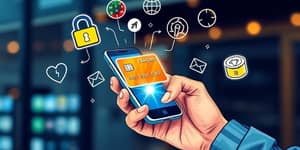 Peça o Seu Online: Como Solicitar um Cartão de Crédito