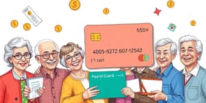 Crédito Consignado no Cartão: Como Funciona Essa Modalidade