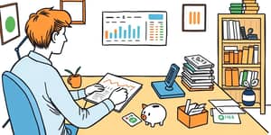 Gastos Supérfluos: Como Controlar e Economizar Mais