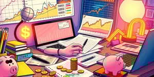 Planejamento Financeiro: Guia Completo para Iniciantes