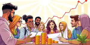 Educação Financeira: Por Que Ela é Essencial para Você