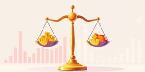 Ativo vs. Passivo: Entenda a Diferença e Melhore Suas Finanças