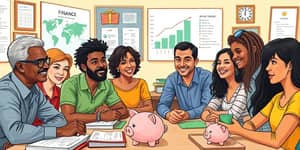 Previdência e Finanças: A Relação da Educação Financeira