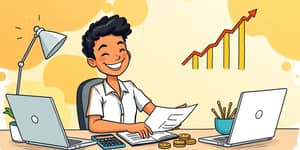 Autônomos e MEI: Finanças Descomplicadas para Seu Negócio