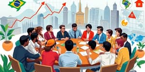 Invista no Futuro: Estratégias para Construir Seu Patrimônio