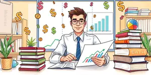 Hábitos de Sucesso: As Rotinas Financeiras dos Mais Ricos