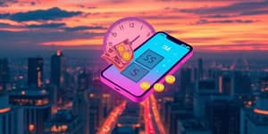 Empréstimo Rápido: Como Conseguir Dinheiro em Poucas Horas