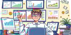 Controle Financeiro: As Melhores Ferramentas para Organizar Sua Vida