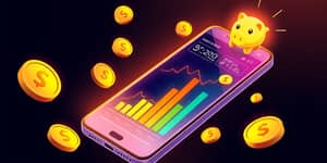 Apps de Orçamento: Controle Suas Finanças na Palma da Mão