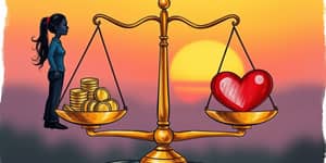 Finanças para Casais: Dinheiro e Relacionamento em Harmonia