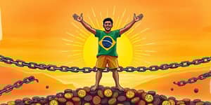 Quitar Dívidas: Use o Empréstimo Pessoal a Seu Favor