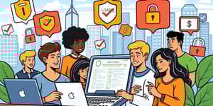 Empréstimo Seguro: Como Identificar Empresas Confiáveis