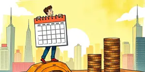 Prazos de Pagamento: Escolha a Melhor Opção para Seu Empréstimo