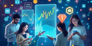 Fintechs e Empréstimo: As Melhores Soluções Digitais