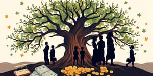 Planejamento Sucessório: Organize Suas Finanças para o Futuro Familiar