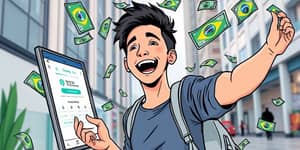 Empréstimo Sem Consulta: Opções para Quem Precisa de Dinheiro Rápido