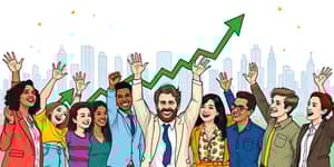 Fundos de Ações: Como Ganhardinheiro no Mercado de Renda Variável