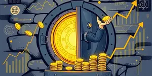 Resgate de Fundos: Como Sacar Seu Dinheiro Quando Precisar