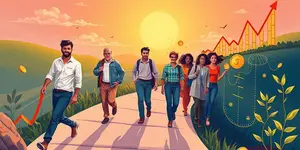 Fundos de Previdência: Planeje Seu Futuro Financeiro