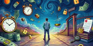 Desvantagens dos Fundos: O Que Considerar Antes de Investir