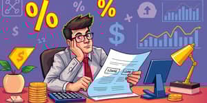 Custo Efetivo Total: Entenda o CET do Seu Empréstimo Pessoal