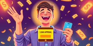 Emergências Financeiras: Empréstimo Pessoal para Situações Inesperadas