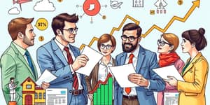 Compare Fundos: Os Melhores do Mercado Financeiro