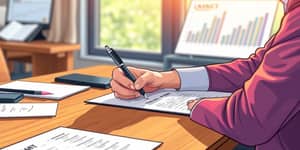 Contrato de Empréstimo: O Que Você Precisa Saber Antes de Assinar