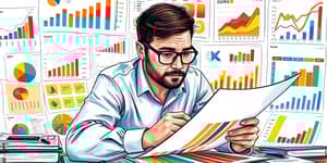 Relatórios de Fundos: Aprenda a Analisar Seus Investimentos
