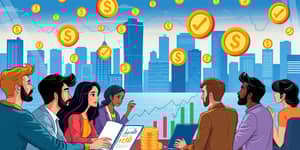 Compare e Economize: As Melhores Taxas de Empréstimo Pessoal
