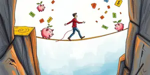 SPC e Serasa: O Impacto do Empréstimo Pessoal no Seu Nome