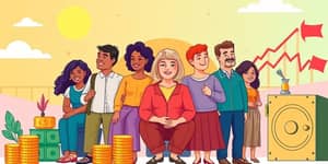 Fundos para Aposentadoria: Planeje Seu Futuro com Segurança