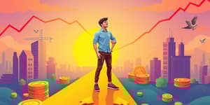 Fundo para Iniciantes: Seu Primeiro Passo no Mundo dos Investimentos