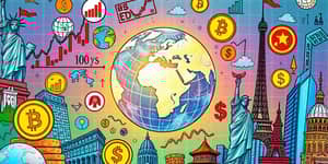 Invista no Exterior: Fundos de Investimento Internacionais