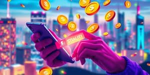 Empréstimo Via App: A Facilidade do Crédito no Seu Celular