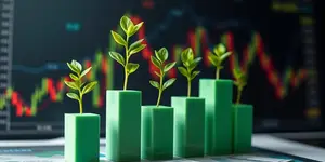 Fundos de Small Caps: Descubra o Potencial de Empresas Menores