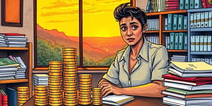 Capital de Giro: Empréstimo Pessoal para Sua Empresa