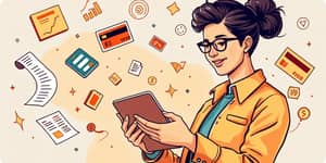 Cartão para Autônomos: Soluções de Crédito sob Medida