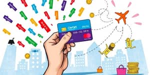 Como Acumular Pontos no Cartão: Estratégias Eficazes