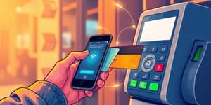 Pagamento por Aproximação: Praticidade e Segurança