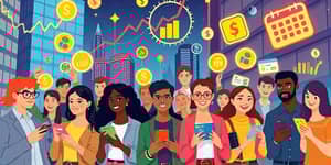 O Impacto do Cartão de Crédito na Sua Vida Financeira