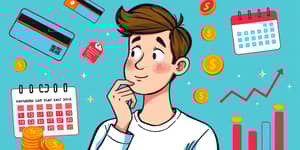 Erros Comuns ao Usar o Cartão de Crédito: Evite-os!