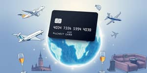 Cartão Black: Luxo e Benefícios Que Você Precisa Conhecer