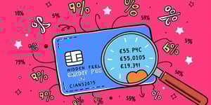 O Custo Efetivo Total do Cartão: Decifre Este Mistério