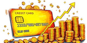Cartão de Crédito e Investimentos: Uma Relação Inteligente